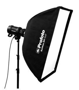 Acheter Profoto Softbox Rfi 2X3' (60X90Cm)