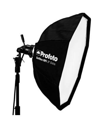 PROFOTO SOFTBOX OCTA 3" (90CM)