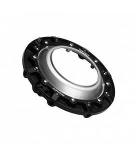 Profoto RFi Speedring Adapter Hensel Expert