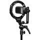 Profoto RFi Speedlite Speedring (For Compact Flashes)