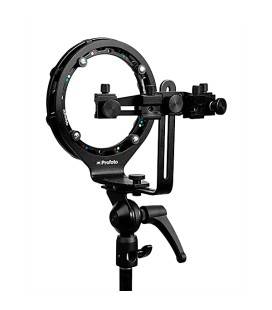 Profoto Rfi Speedlite Speedring (Para Flashes Compactos)