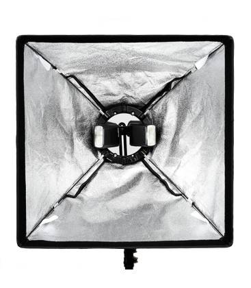 Profoto Rfi Speedlite Speedring (Für Kompaktblitze)