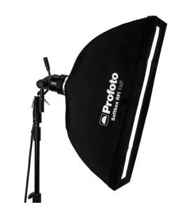 Profoto Stripmask Rfi 7Cm (1.3') Black