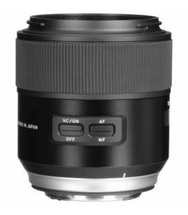 TAMRON 85mm f/1.8 SP Di VC USD CANON