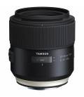 TAMRON 85mm f/1.8 SP Di VC USD CANON