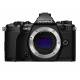Olympus E-M5 Markii Gehäuse + 100€ Cashback Olympus