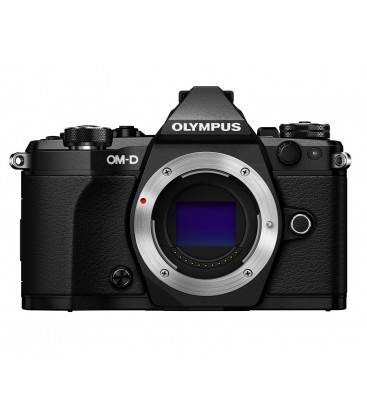 Olympus E-M5 Markii Gehäuse + 100€ Cashback Olympus