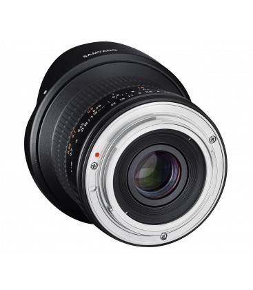 Samyang 12Mm F2.8 Ed As Ncs -Ojo De Pez (Nikon)