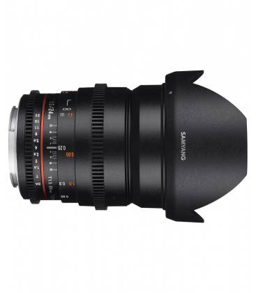 Samyang 24Mm T1.5 Ed As If Umc Vdslr Ii Sony E