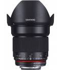 SAMYANG 16MM F2.0 ED ALS UMC CS (NIKON)