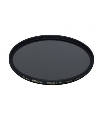 Buy Kenko ND4 Pro 1D Slim Filter 77mm