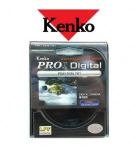 Buy Kenko ND8 Pro 1D Slim Filter 58mm