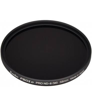 Kauf Kenko Filter Nd8 Pro 1D Slim 58Mm