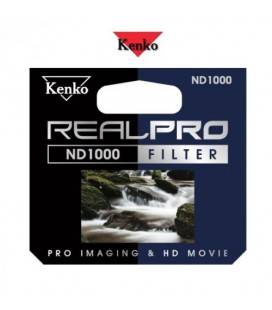 Kenko Filtro Real Pro Nd1000 10 Passos 77Mm