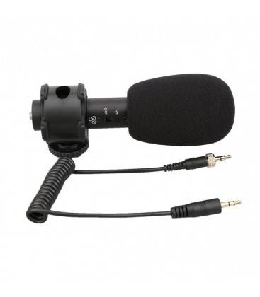 Kaufen Sie das Boya Mikrofon By-Pvm50 online.