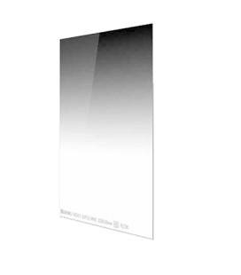 Benro Soft Graduated ND Filter 0.3 100x150 SD WMC