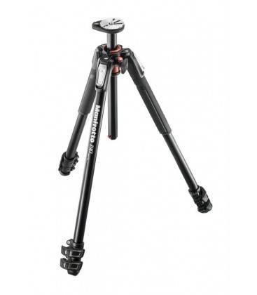 Comprar Manfrotto Tripode Mk190Xpro3-3W