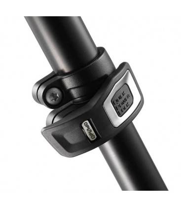 Acquistare Manfrotto Treppiede Mk190Xpro3-3W
