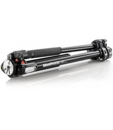Buy Manfrotto Tripod Mk190Xpro3-3W