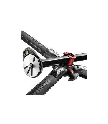 Buy Manfrotto Tripod Mk190Xpro3-3W