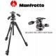 Comprar Manfrotto Tripode Mk190Xpro3-3W