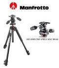 MANFROTTO TRIPODE  MK190XPRO3-3W