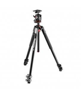 Venta de Manfrotto Tripode 190 Xpro Kit