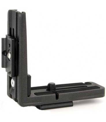 MANFROTTO PLATO DE TRIPODES L BRACKET Q2