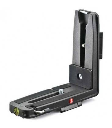 Manfrotto Placa de Tripés L Bracket Q2