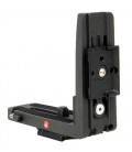 MANFROTTO PLATO DE TRIPODES L BRACKET Q2