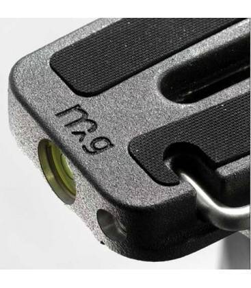 Manfrotto Placa de Tripés L Bracket Q2