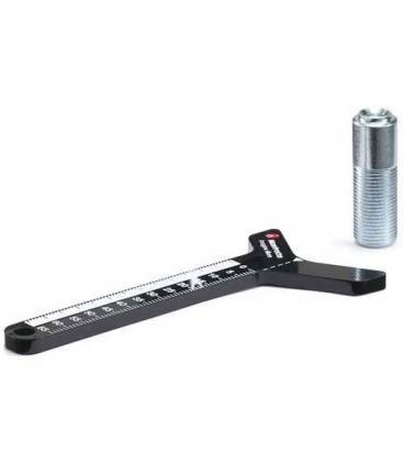 Manfrotto Tripod Plate L Bracket Q2