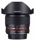 SAMYANG 8MM F/3.5 UMC CSII POUR FUJI X