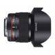 Samyang 14Mm F/2.8 Ed As If Umc Para Fuji X