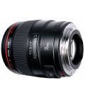 CANON EF 35MM f/1.4L II USM + GRATIS 1 AÑO MANTENIMIENTO VIP SERPLUS CANON