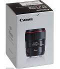 CANON EF 35MM f/1.4L II USM + GRATIS 1 AÑO MANTENIMIENTO VIP SERPLUS CANON