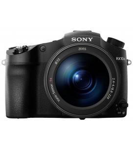 SONY CYBERSHOT DSC-RX10 MARK III 4K FULL HD