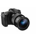 SONY CYBERSHOT DSC-RX10 MARK III 4K FULL HD