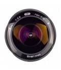 SAMYANG 8MM F/2.8 FISHEYE (FUJI)