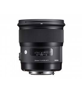 SIGMA 24mm f1.4 DG HSM ART (NIKON)