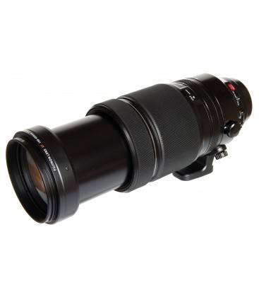 FUJIFILM OBJECTIVE XF100-400 mm F4..5-5.6 R OIS WR