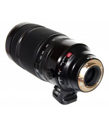 FUJIFILM OBJECTIVE XF100-400 mm F4..5-5.6 R OIS WR