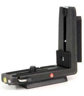 Manfrotto L-Bracket Ms050M4-Q5 - L-Schiene Q 5