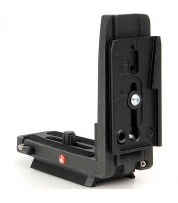 Manfrotto L-Bracket Ms050M4-Q5 - L-Plate Q 5