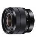 SONY SEL 10-18 mm F/4 OSS 