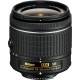 NIKON AF-P 18-55mm  f/3.5-5.6G VR  