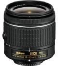 NIKON AF-P 18-55mm  f/3,5-5,6G VR  