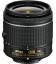 NIKON AF-P 18-55mm  f/3.5-5.6G VR  (SOLO COMPATIBLE CON NIKON D3300/D3400/D5300/D5500/D5600)