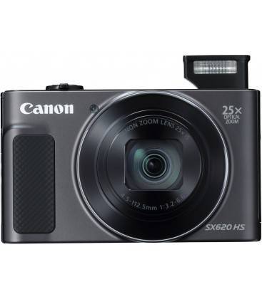 CANON POWERSHOT SX620 HS (NEGRA)