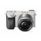 Sony A6000 mit 16-50MM (Silber) - Duke Photography